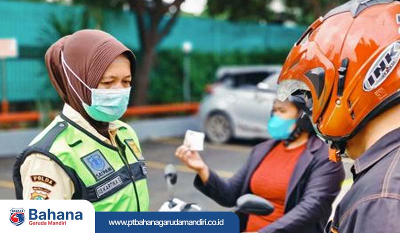 Tenaga Keamanan Profesional Jakarta