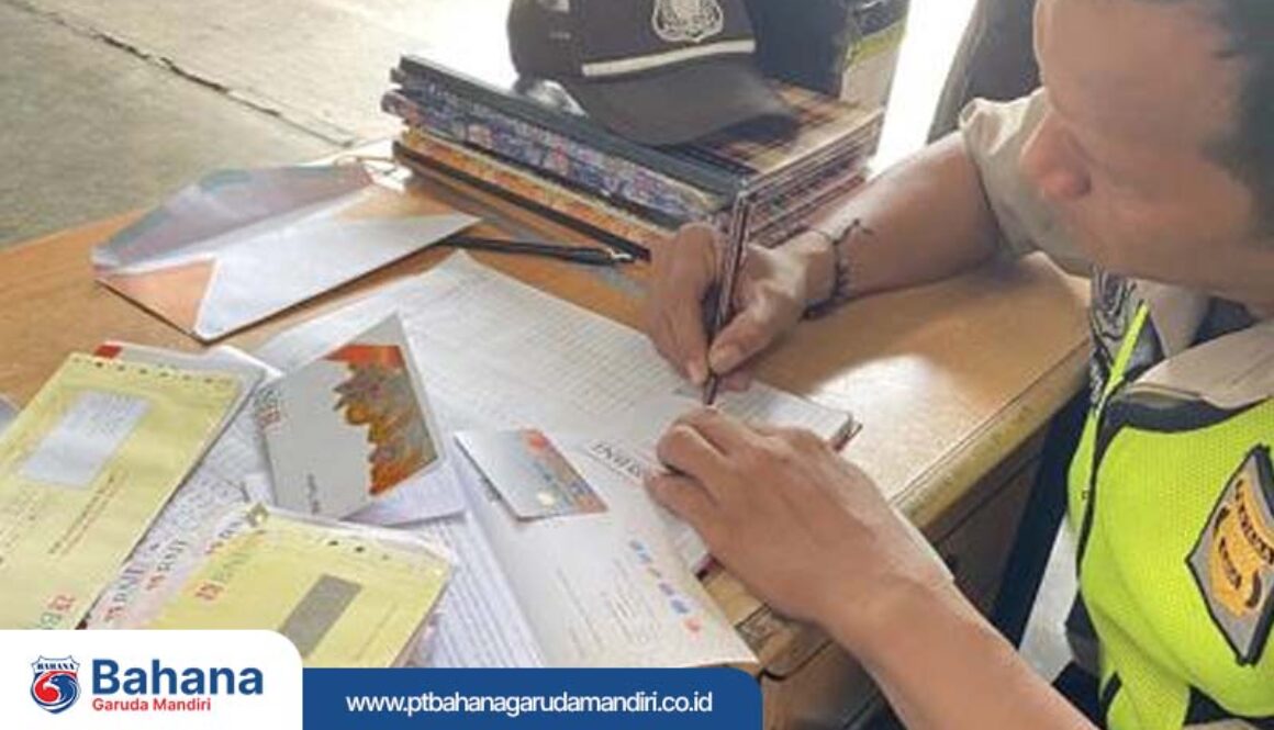 Jasa Pengamanan Perusahaan Jakarta