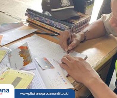 Jasa Pengamanan Perusahaan Jakarta