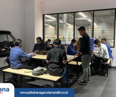 Jasa Supply Tenaga Kerja Semarang