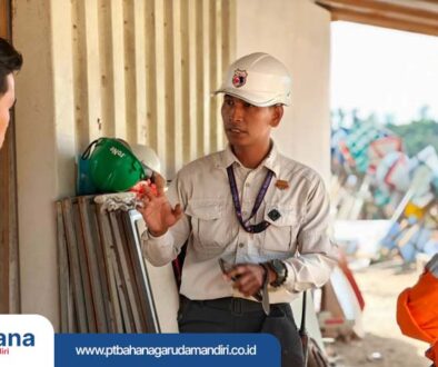 Jasa Manajemen Risiko Keamanan Jakarta