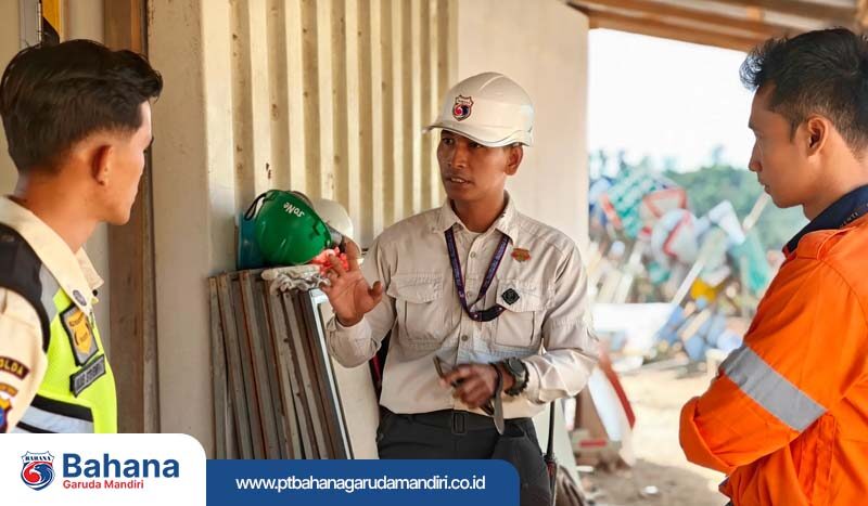 Jasa Manajemen Risiko Keamanan Jakarta