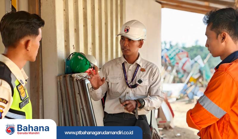 Jasa Manajemen Risiko Keamanan Jakarta