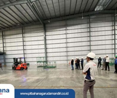 Penyedia Man Power Industri Semarang