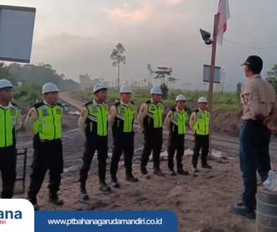 Jasa Pengamanan Operasi Tambang 24 Jam